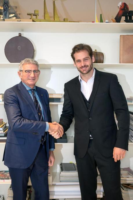 Milano città della moda italiana, nuove collezioni Uomo! Milano città della moda italiana, nuove collezioni Uomo!
