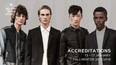 Milano città della moda italiana, nuove collezioni Uomo! Milano città della moda italiana, nuove collezioni Uomo!