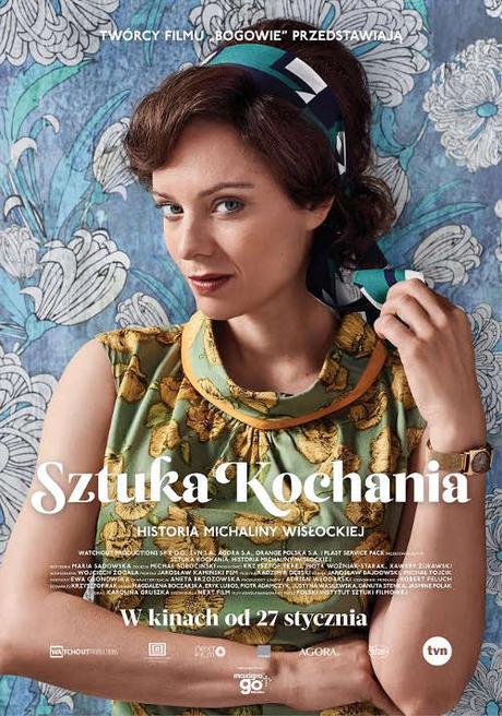 Sztuka kochania Historia Michaliny Wislockiej online Sztuka kochania Historia Michaliny Wislockiej online