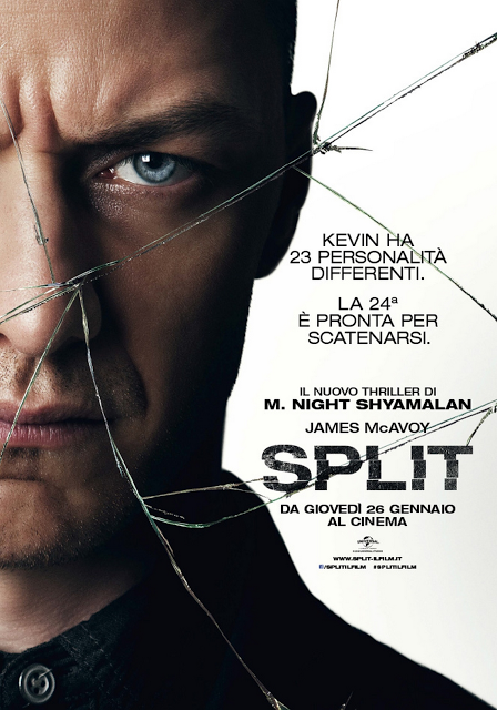 Split Split