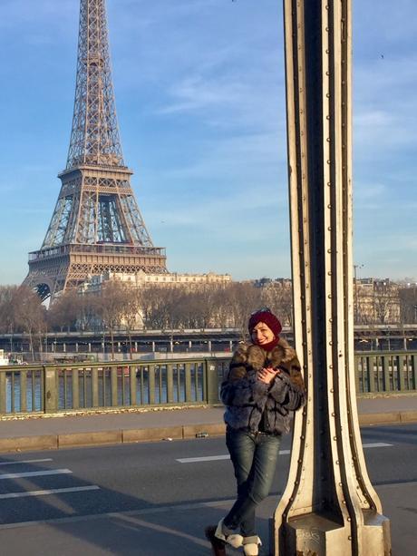 PARIGI D’INVERNO, TRA MUSEI, BISTROT ED UN ABBRACCIO D’AMORE PARIGI D’INVERNO, TRA MUSEI, BISTROT ED UN ABBRACCIO D’AMORE
