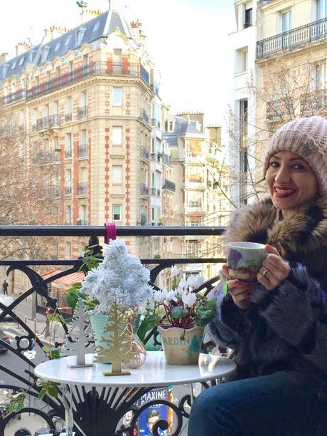 PARIGI D’INVERNO, TRA MUSEI, BISTROT ED UN ABBRACCIO D’AMORE PARIGI D’INVERNO, TRA MUSEI, BISTROT ED UN ABBRACCIO D’AMORE