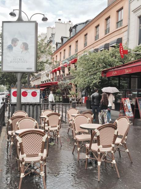 PARIGI D’INVERNO, TRA MUSEI, BISTROT ED UN ABBRACCIO D’AMORE PARIGI D’INVERNO, TRA MUSEI, BISTROT ED UN ABBRACCIO D’AMORE