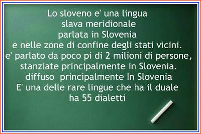 Lo sloveno -Lingvopedia Lo sloveno -Lingvopedia