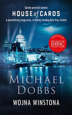 Michael Dobbs Wojna Winstona Ebook Michael Dobbs Wojna Winstona Ebook