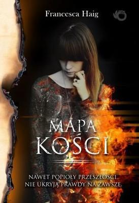 Francesca Haig Mapa kosci Ebook Francesca Haig Mapa kosci Ebook