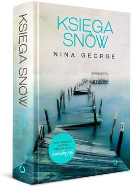 Nina George Ksiega snow Ebook Nina George Ksiega snow Ebook