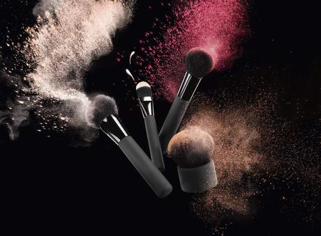 Come lavare i pennelli da make up Come lavare i pennelli da make up
