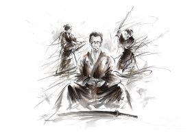 Samurai: quali arti marziali praticavano? samurai