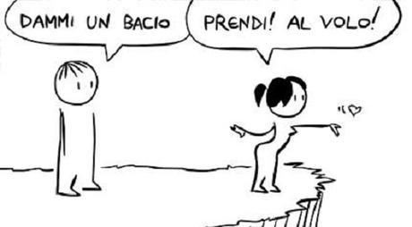 Auguri San Valentino 2017 per Whatsapp con frasi e immagini romantiche e video divertenti Auguri San Valentino 2017 per Whatsapp con frasi e immagini romantiche e video divertenti