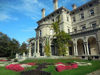 le Versailles di Newport le Versailles di Newport