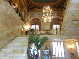 le Versailles di Newport le Versailles di Newport