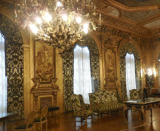 le Versailles di Newport le Versailles di Newport