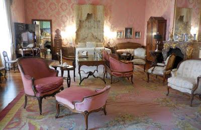 le Versailles di Newport le Versailles di Newport