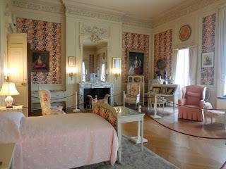 le Versailles di Newport le Versailles di Newport