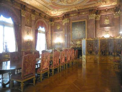 le Versailles di Newport le Versailles di Newport