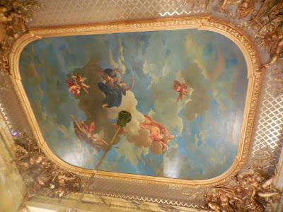 le Versailles di Newport le Versailles di Newport