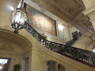 le Versailles di Newport le Versailles di Newport
