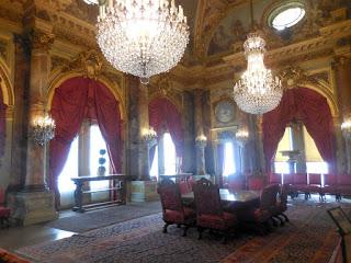 le Versailles di Newport le Versailles di Newport