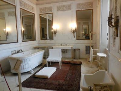 le Versailles di Newport le Versailles di Newport