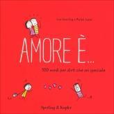TI AMO a San Valentino Amore È... 500 Modi per Dirti che Sei Speciale