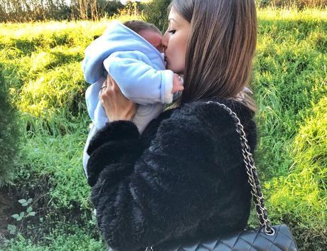 Trio LOVEmotion: comfort, stile e praticità a misura di bambino Trio LOVEmotion: comfort, stile e praticità a misura di bambino