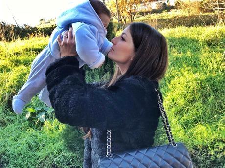 Trio LOVEmotion: comfort, stile e praticità a misura di bambino Trio LOVEmotion: comfort, stile e praticità a misura di bambino