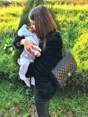 Trio LOVEmotion: comfort, stile e praticità a misura di bambino Trio LOVEmotion: comfort, stile e praticità a misura di bambino