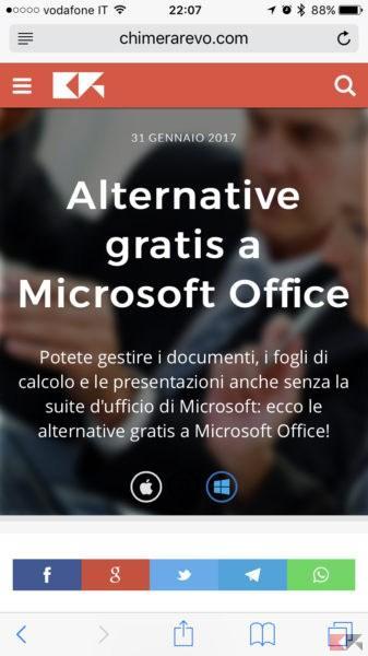 Come stampare da iPhone o iPad Come stampare da iPhone o iPad
