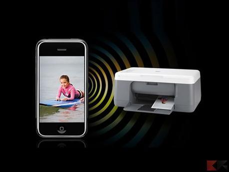 Come stampare da iPhone o iPad Come stampare da iPhone o iPad