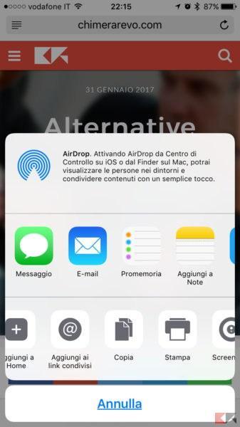 Come stampare da iPhone o iPad Come stampare da iPhone o iPad