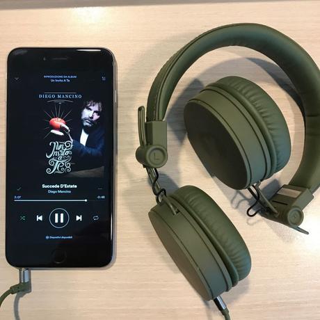 Caps Headphone di Fresh’n’Rebel: piccoli segreti Caps Headphone di Fresh’n’Rebel: piccoli segreti