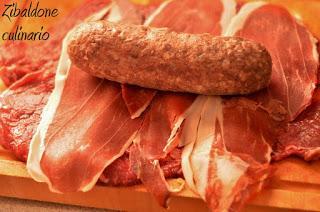Cotechino in galera Cotechino in galera