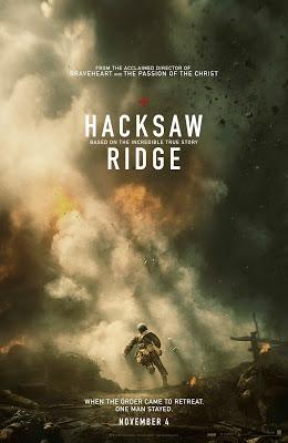 VENEZIA 73: HACKSAW RIDGE VENEZIA 73: HACKSAW RIDGE