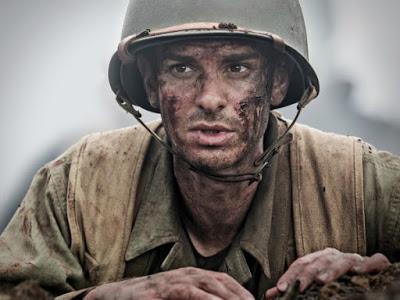 VENEZIA 73: HACKSAW RIDGE VENEZIA 73: HACKSAW RIDGE