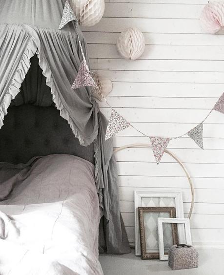 In Svezia a casa di Caroline Godmorgon ♡