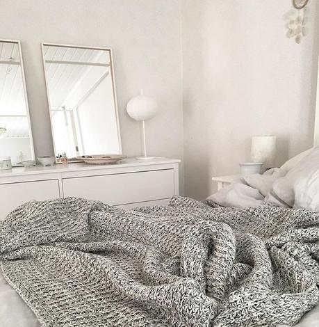 In Svezia a casa di Caroline Ha en fin kväll ❥