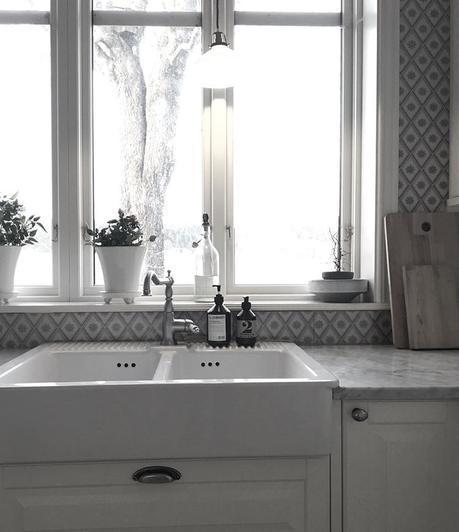 In Svezia a casa di Caroline Godmorgon ☕️