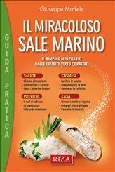 Mesciua (zuppa ligure) eBook - Il Miracoloso Sale Marino