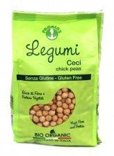 Mesciua (zuppa ligure) Ceci