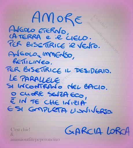 POETICAMENTE: SAN VALENTINO POETICAMENTE: SAN VALENTINO