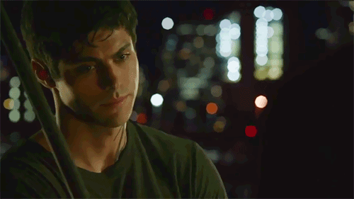 Recensione | Shadowhunters 2×05 “Dust and Shadows” Recensione | Shadowhunters 2×05 “Dust and Shadows”