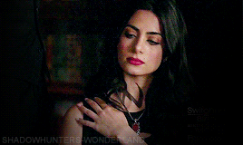 Recensione | Shadowhunters 2×05 “Dust and Shadows” Recensione | Shadowhunters 2×05 “Dust and Shadows”