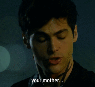 Recensione | Shadowhunters 2×05 “Dust and Shadows” Recensione | Shadowhunters 2×05 “Dust and Shadows”