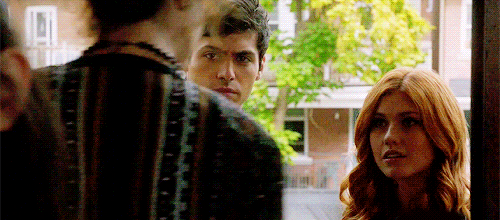 Recensione | Shadowhunters 2×05 “Dust and Shadows” Recensione | Shadowhunters 2×05 “Dust and Shadows”
