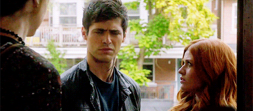 Recensione | Shadowhunters 2×05 “Dust and Shadows” Recensione | Shadowhunters 2×05 “Dust and Shadows”