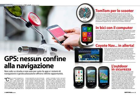 Smartphone Magazine di febbraio è in edicola Smartphone Magazine di febbraio è in edicola