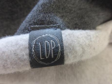 Testati da Stiletico cappellini LDP in cotone bio Testati da Stiletico cappellini LDP in cotone bio