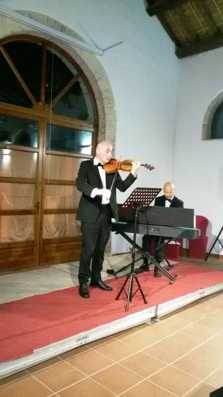 A Pula concerto per la terza età ma non solo A Pula concerto per la terza età ma non solo