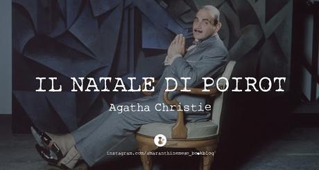 natale poirot agatha christie recensione natale poirot agatha christie recensione